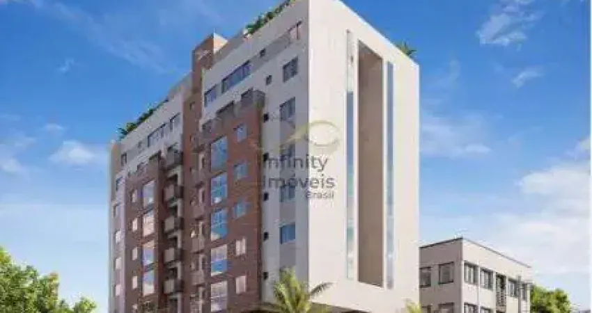 Apartamento à venda no bairro Coração Eucarístico - Belo Horizonte/MG