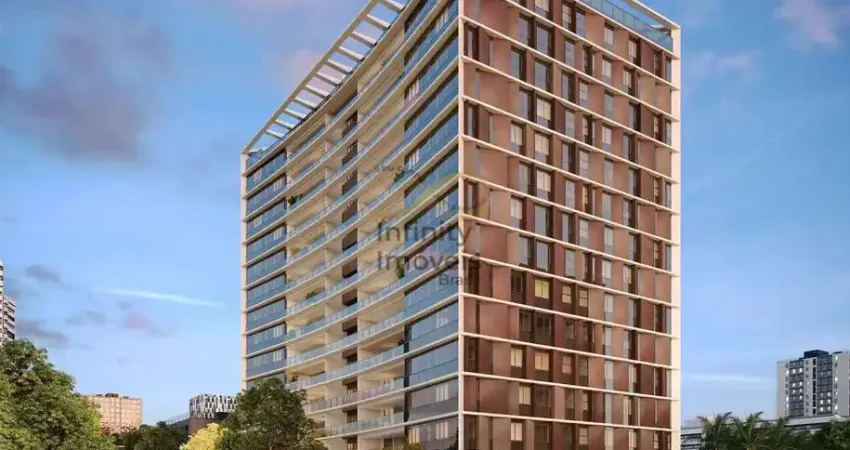 Apartamento à venda no bairro Funcionários - Belo Horizonte/MG
