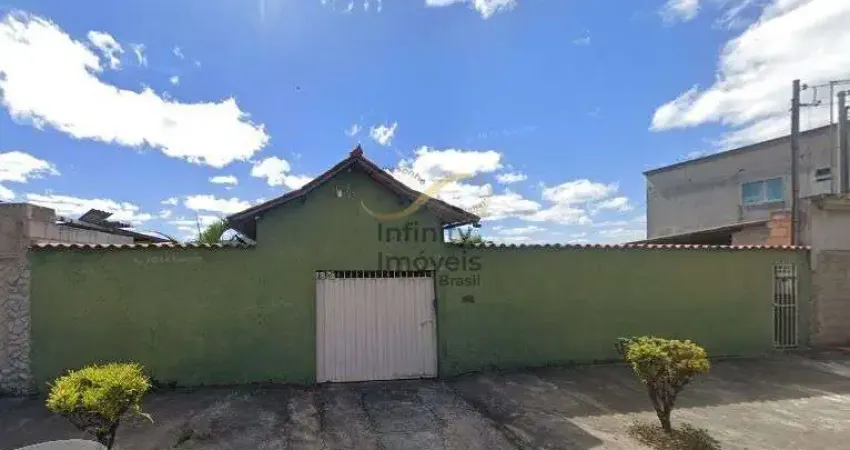 Casa à venda no bairro Duquesa I (São Benedito) - Santa Luzia/MG