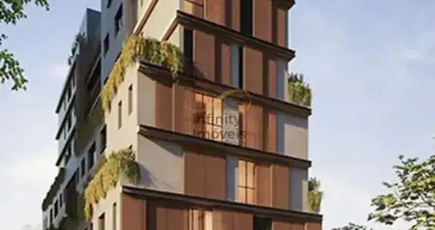 Apartamento à venda no bairro Funcionários - Belo Horizonte/MG