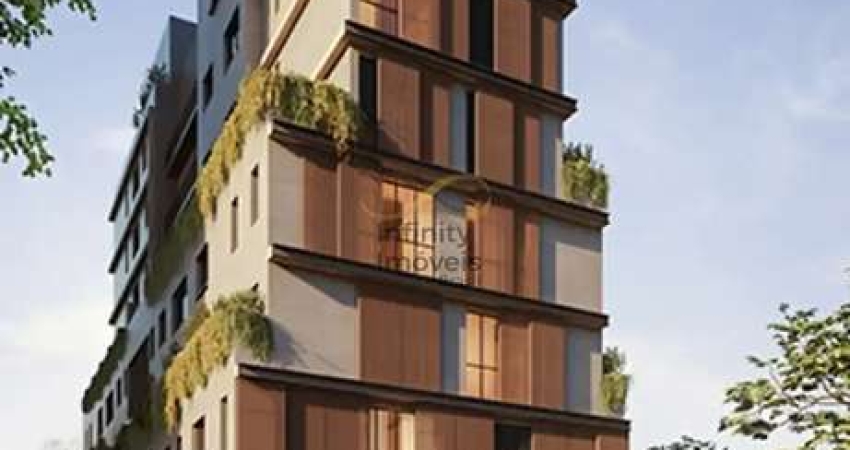 Apartamento à venda no bairro Funcionários - Belo Horizonte/MG