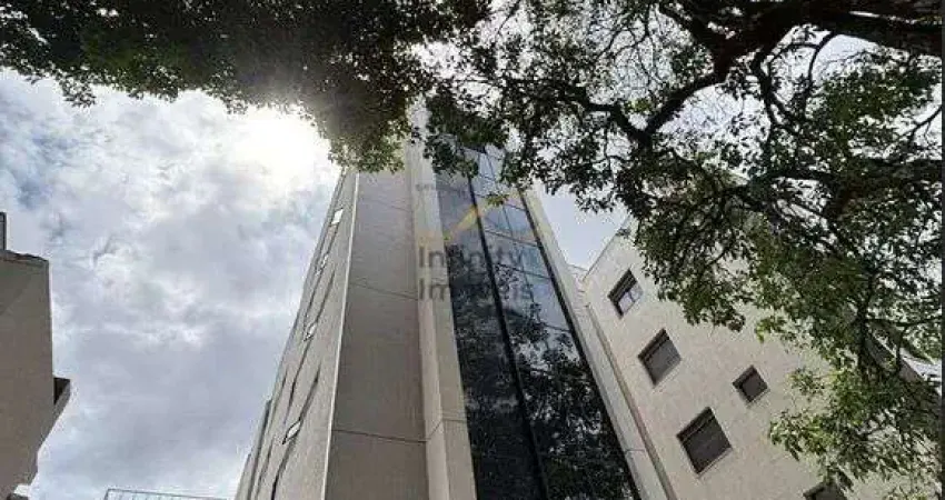Apartamento à venda no bairro São Pedro - Belo Horizonte/MG