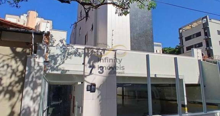 Apartamento à venda no bairro São Pedro - Belo Horizonte/MG
