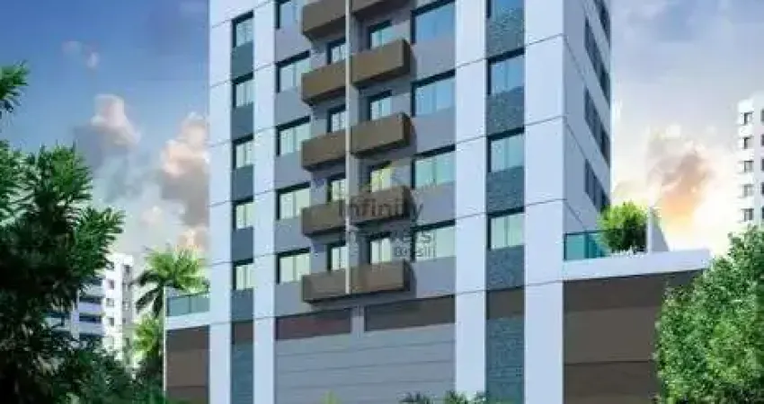 Apartamento à venda no bairro Serra - Belo Horizonte/MG