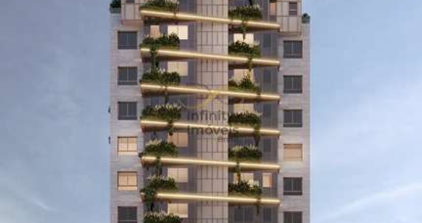 Apartamento à venda no bairro São Pedro - Belo Horizonte/MG