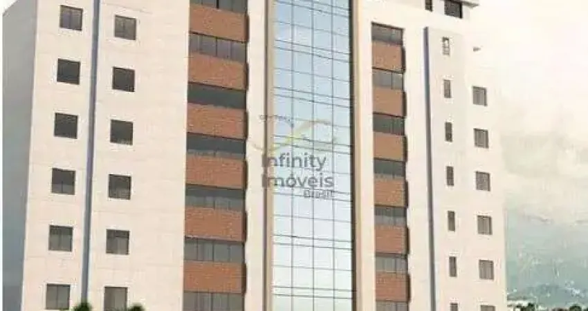 Apartamento à venda no bairro Nova Suíssa - Belo Horizonte/MG