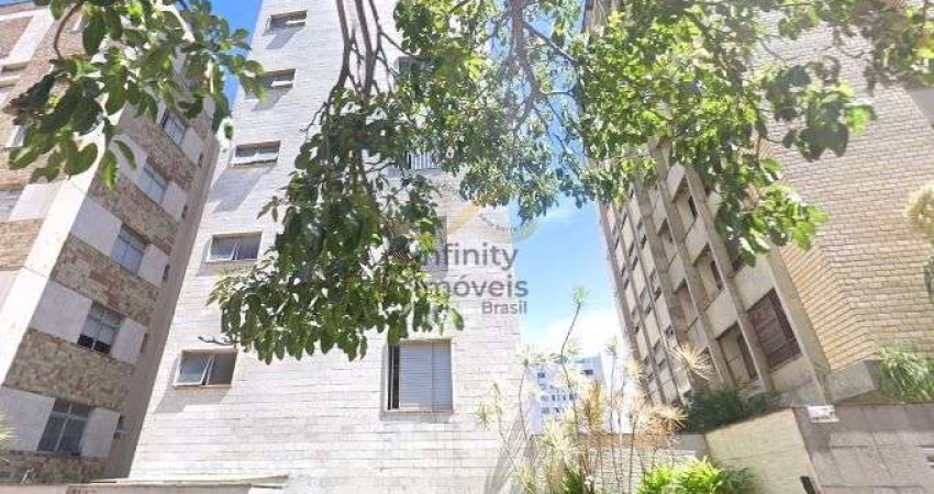 Apartamento à venda no bairro Sion - Belo Horizonte/MG