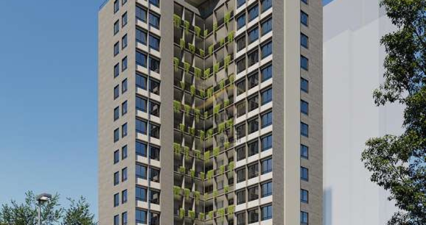 Apartamento à venda no bairro Savassi - Belo Horizonte/MG