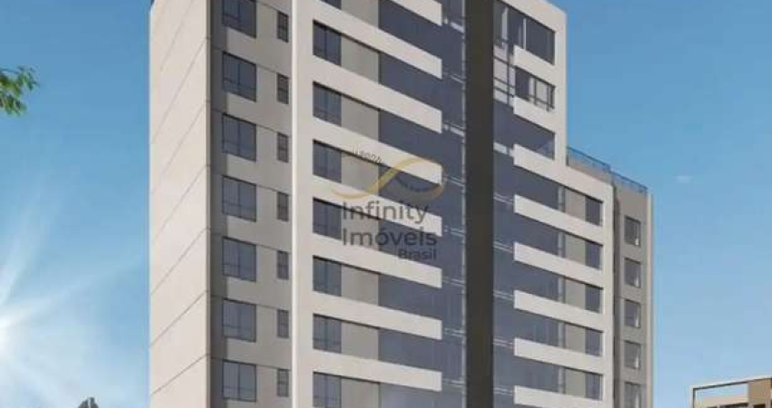 Apartamento à venda no bairro Santo Antônio - Belo Horizonte/MG