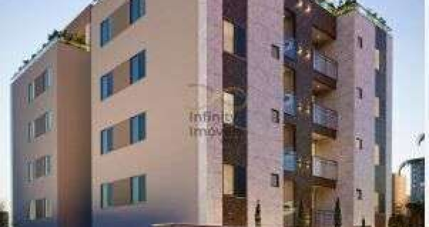 Apartamento à venda no bairro Cabral - Contagem/MG