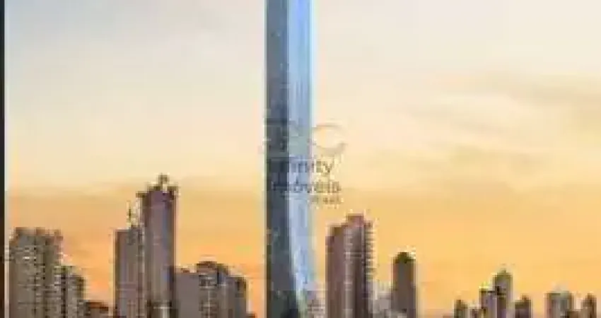 Apartamento à venda no bairro Centro - Balneário Camboriú/SC