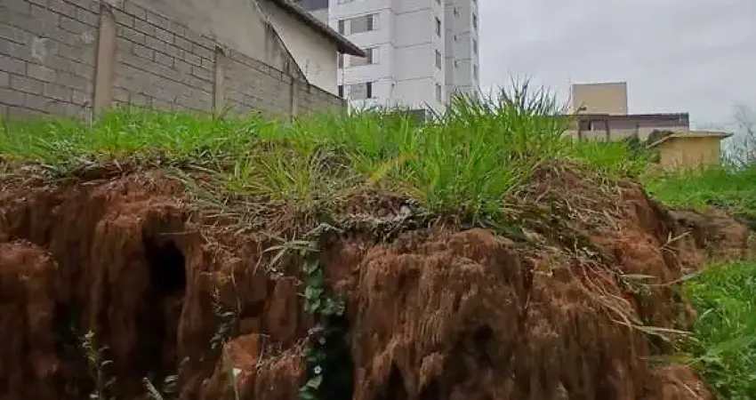 Loteamento à venda no bairro Castelo - Belo Horizonte/MG
