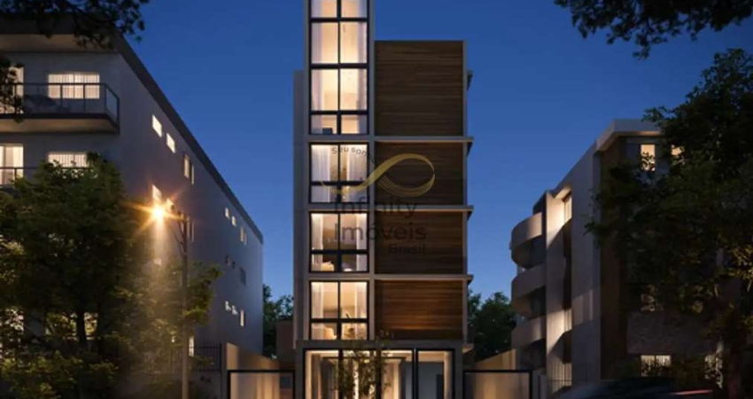 Apartamento à venda no bairro Serra - Belo Horizonte/MG