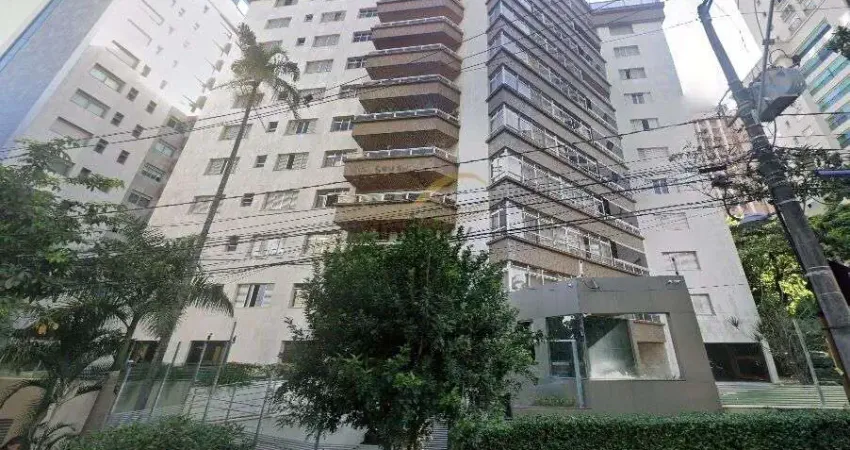 Apartamento à venda no bairro Santo Agostinho - Belo Horizonte/MG
