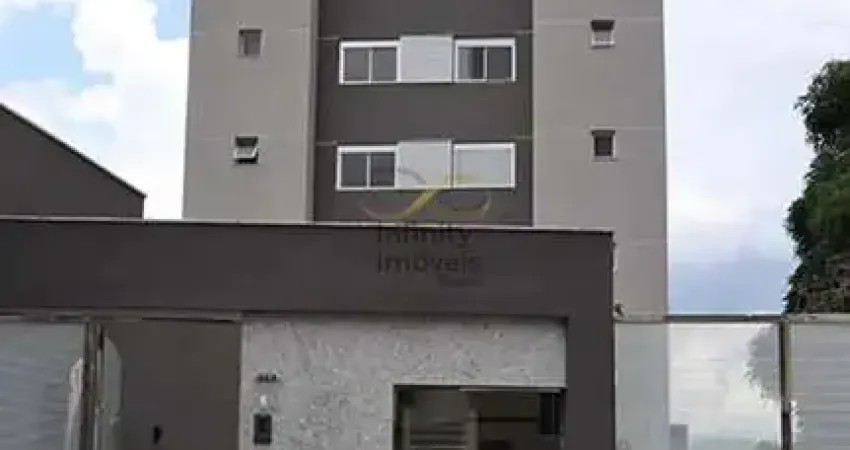 Apartamento à venda no bairro Sagrada Família - Belo Horizonte/MG