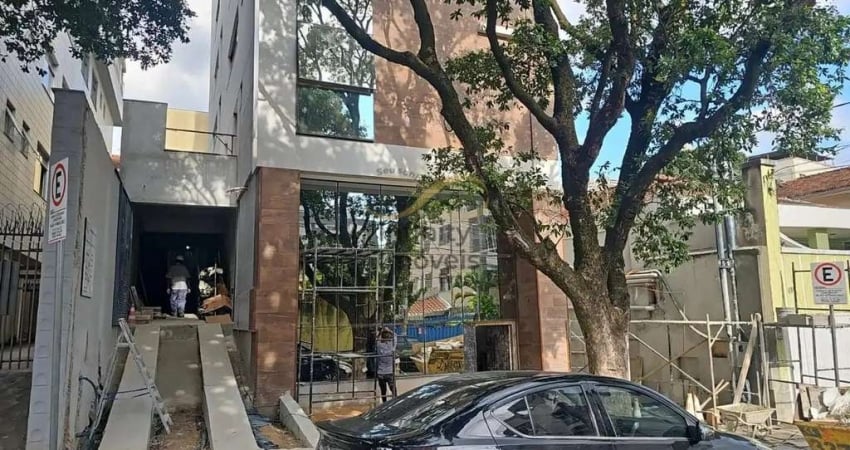 Apartamento à venda no bairro São Lucas - Belo Horizonte/MG