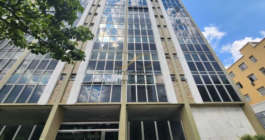 Ponto Comercial à venda no bairro Funcionários - Belo Horizonte/MG