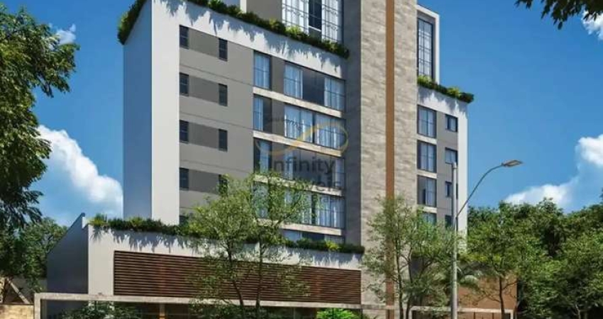 Apartamento à venda no bairro São Bento - Belo Horizonte/MG