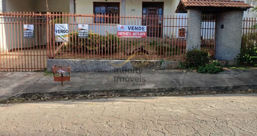 Casa com 4 quartos à venda no Castelo, Belo Horizonte 