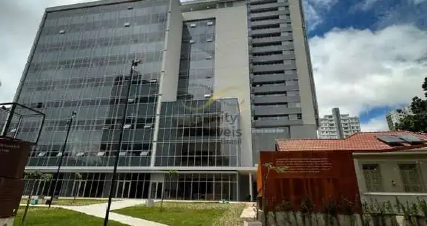 Sala à venda no bairro Boa Viagem - Belo Horizonte/MG