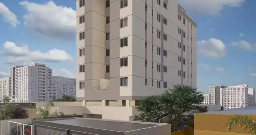 Apartamento à venda no bairro Nova Suíssa - Belo Horizonte/MG