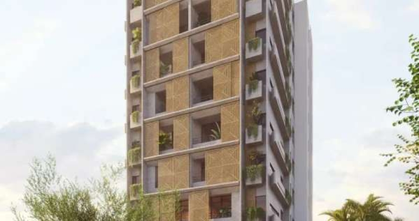 Apartamento à venda no bairro Sion - Belo Horizonte/MG