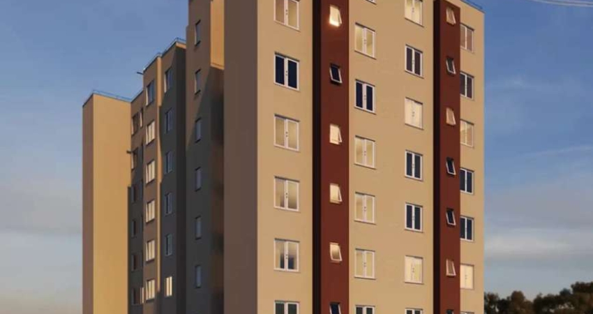Apartamento à venda no bairro Gameleira - Belo Horizonte/MG