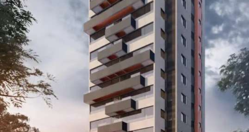 Apartamento à venda no bairro Sion - Belo Horizonte/MG