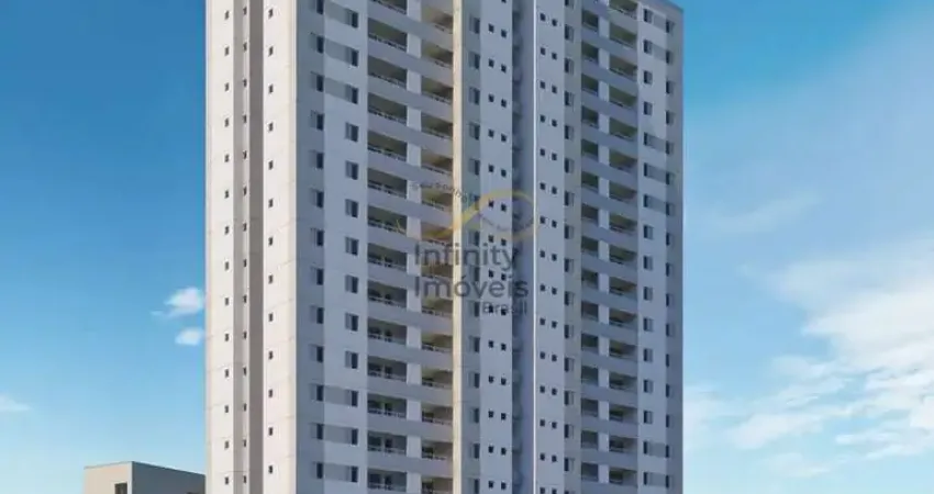 Apartamento à venda no bairro Castelo - Belo Horizonte/MG