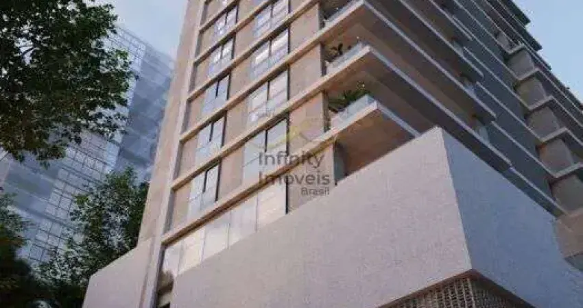 Casa aleixo lourdes - apartamento à venda no bairro lourdes - belo horizonte/mg