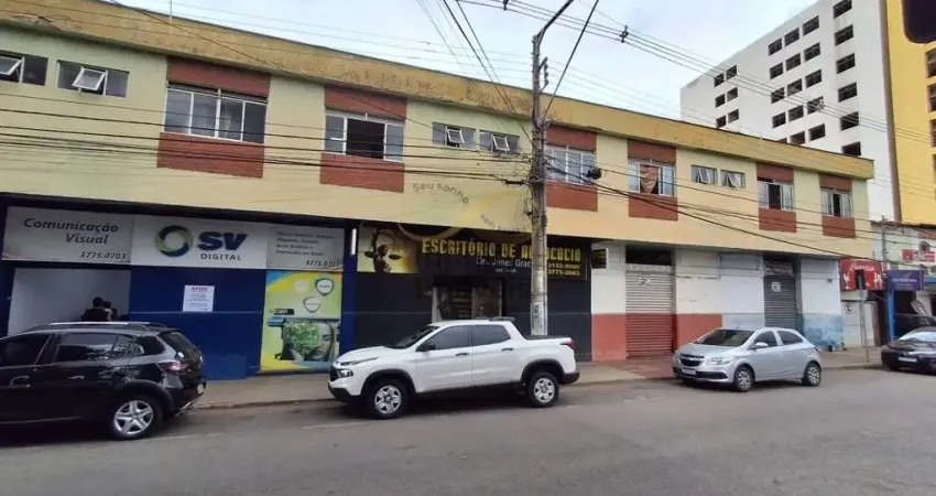 Prédio à venda no Centro, Sete Lagoas