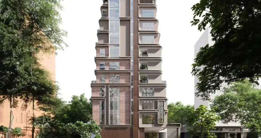 Follow savassi residence - apartamento à venda no bairro savassi - belo horizonte/mg