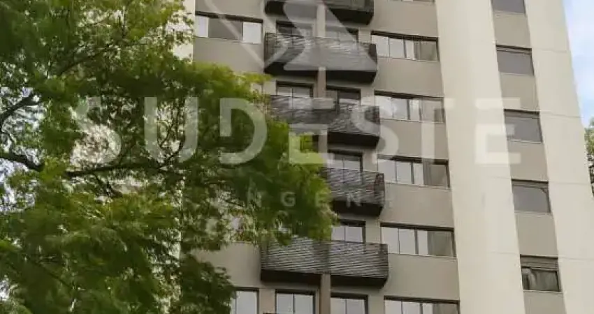 Apartamento com 2 quartos à venda na Rua Monte Alegre, 796, Serra, Belo Horizonte