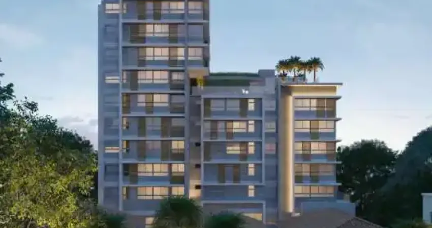 Apartamento com 2 quartos à venda na Rua da Bahia, 2140, Lourdes, Belo Horizonte