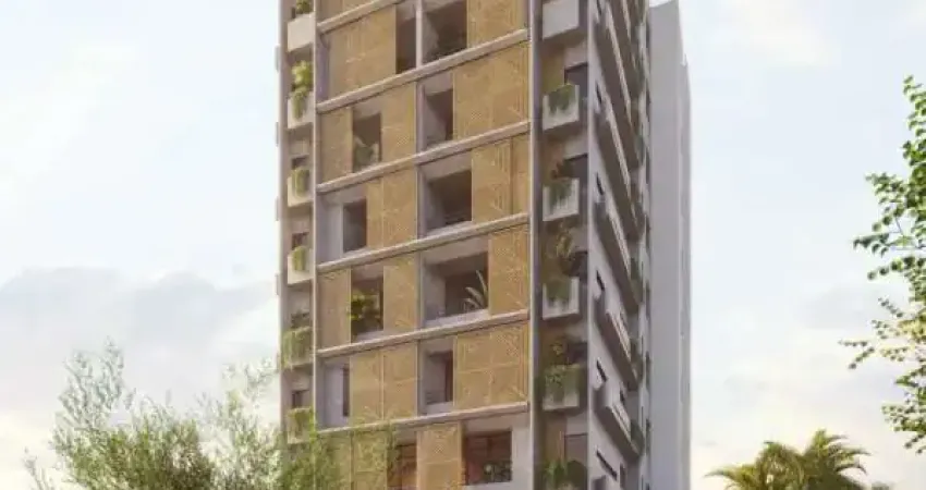 Opus - apartamento à venda no bairro sion - belo horizonte/mg