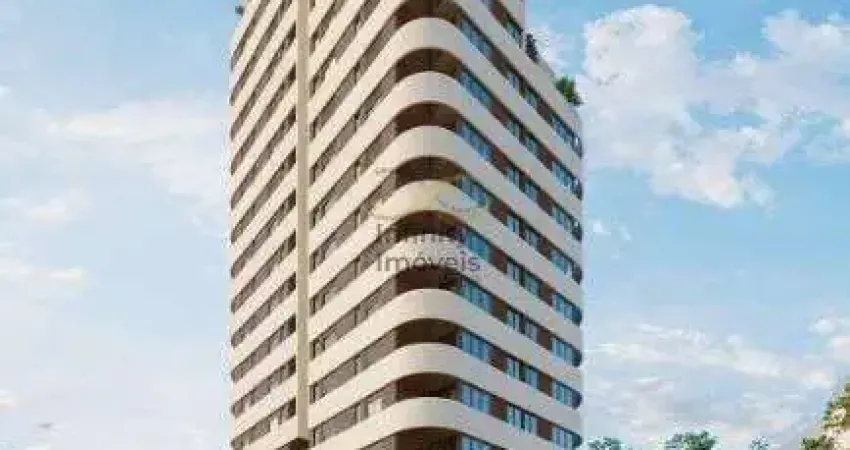 Falls residencial - apartamento à venda no bairro santa lúcia - belo horizonte/mg