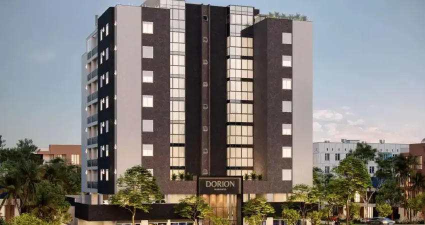 Apartamento com 4 quartos à venda na Rua Nestor Soares de Melo, 256, Palmares, Belo Horizonte