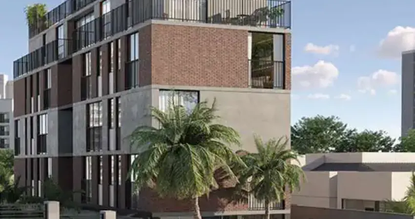 Distinto - apartamento à venda no bairro gutierrez - belo horizonte/mg