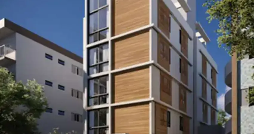 Carvalho da matta residencial - apartamento à venda no bairro serra - belo horizonte/mg