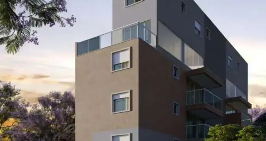 Ed. nice - apartamento à venda no bairro santa efigênia - belo horizonte/mg