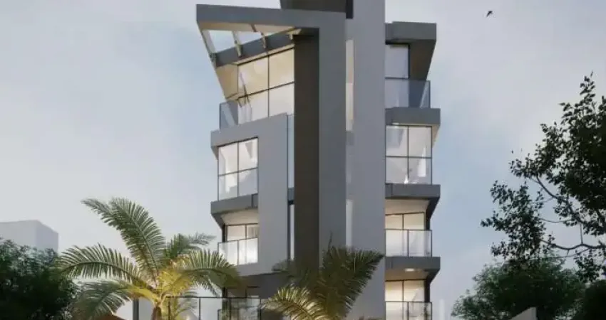 Ofélia freitas - apartamento à venda no bairro santo antônio - belo horizonte/mg