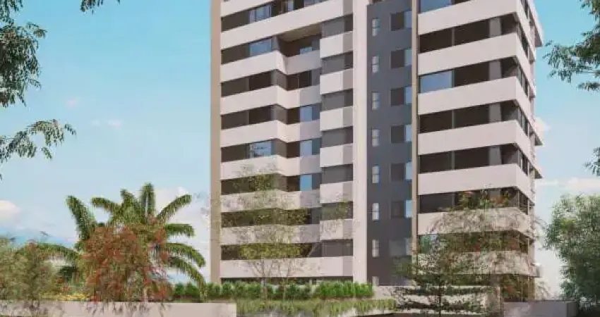 Vista são bento - apartamento à venda no bairro santa lúcia - belo horizonte/mg