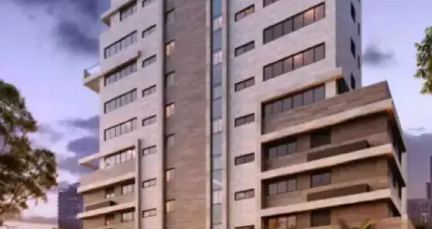 Éden residence - apartamento à venda no bairro santo antônio - belo horizonte/mg