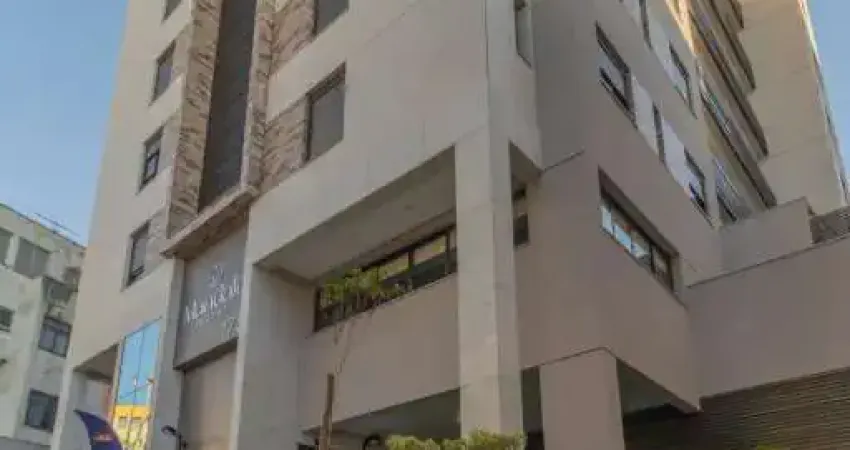 Mandala - apartamento à venda no bairro cidade nova - belo horizonte/mg