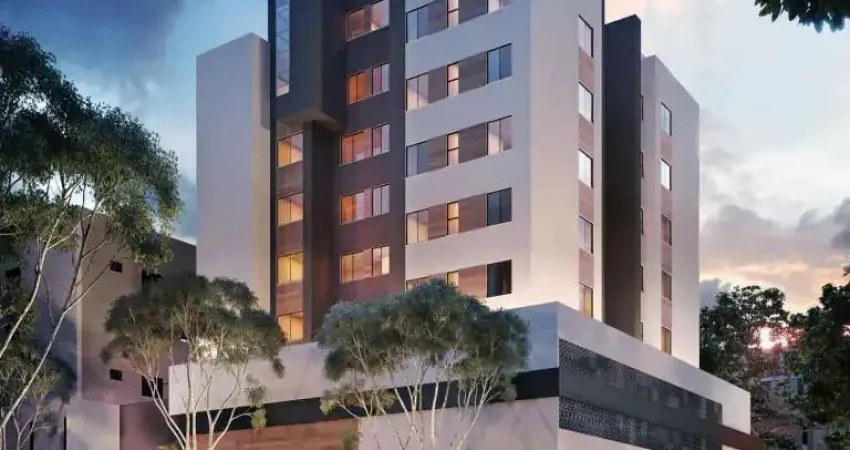 Vero - apartamento à venda no bairro grajaú - belo horizonte/mg