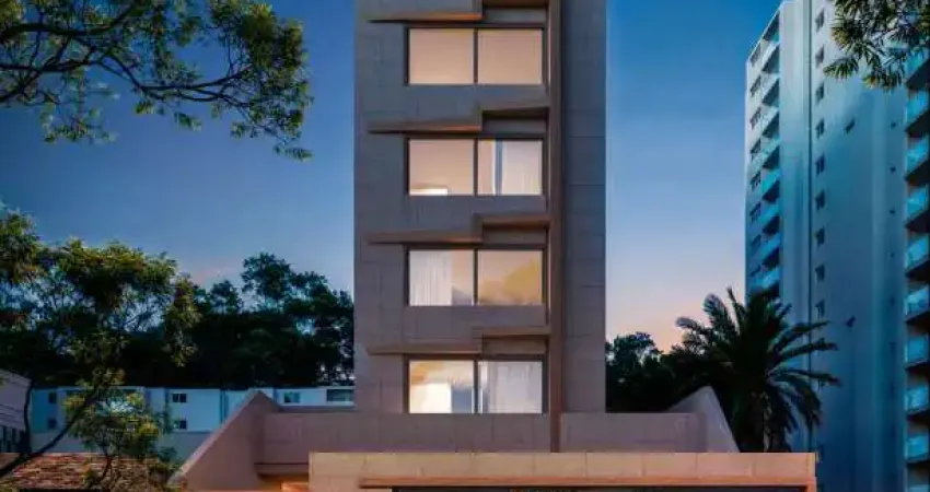 Âmbar - apartamento à venda no bairro serra - belo horizonte/mg