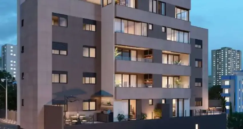 Panorama  - apartamento à venda no bairro santa lúcia - belo horizonte/mg