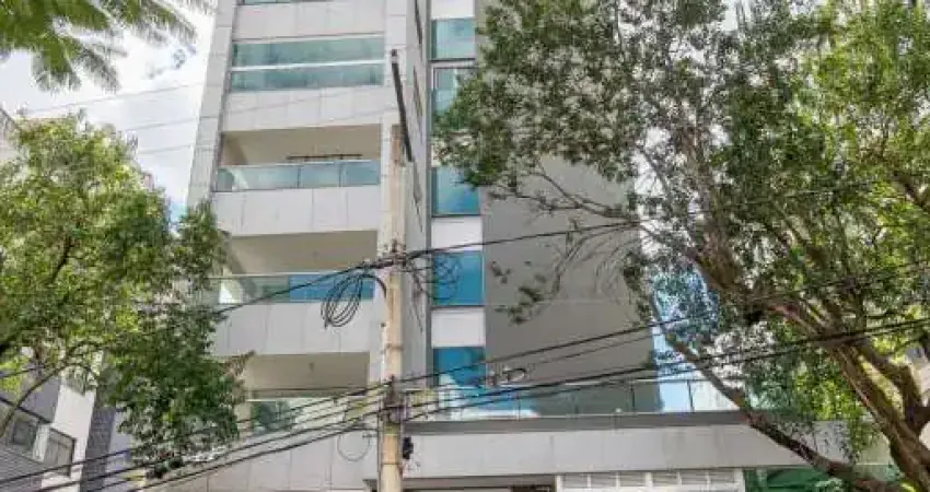 Sorrento - apartamento à venda no bairro cruzeiro - belo horizonte/mg