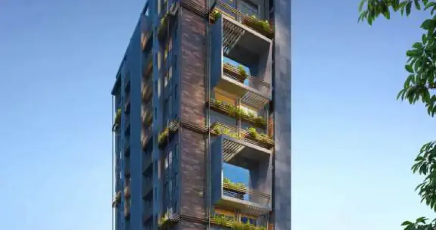 Metallo residence  - apartamento à venda no bairro gutierrez - belo horizonte/mg