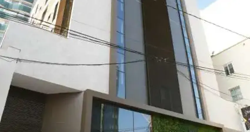 Ray - apartamento à venda no bairro santo agostinho - belo horizonte/mg